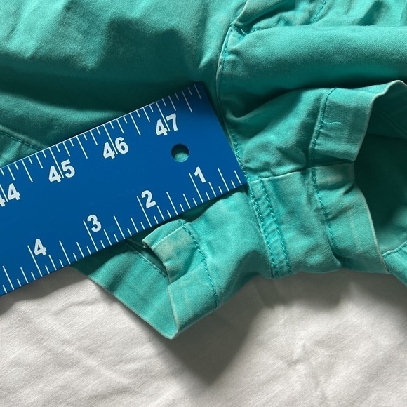 Volcom Teal 2" Hot Short - 9 - Picture 7 of 7